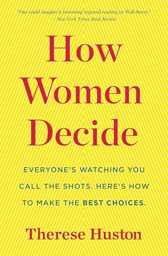 How Women Decide: $0.99 How Women Decide: $0.99
