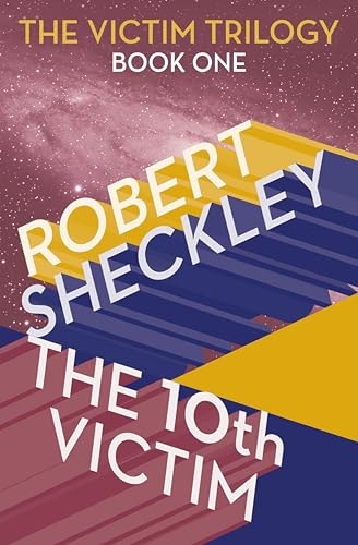 The 10th Victim: $1.99 The 10th Victim: $1.99