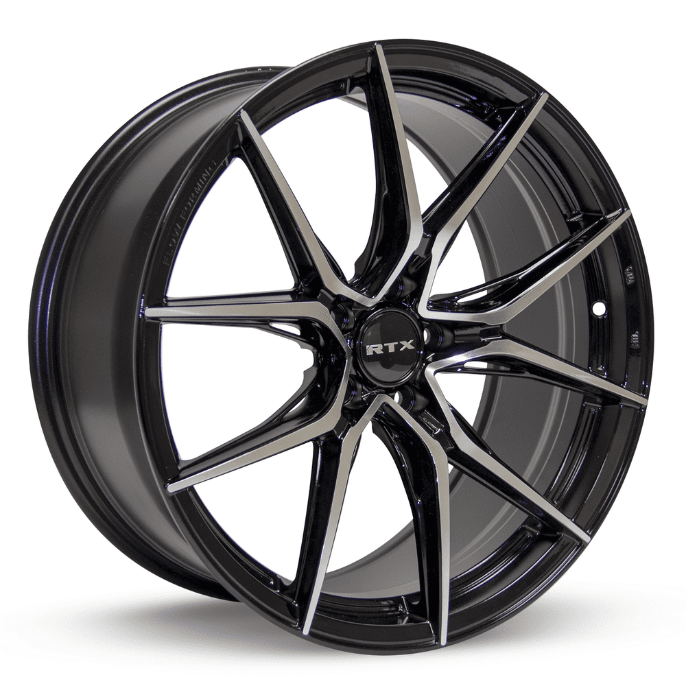 RTX Slick 16x7-Inch Wheel: $172.99 RTX Slick 16x7-Inch Wheel: $172.99