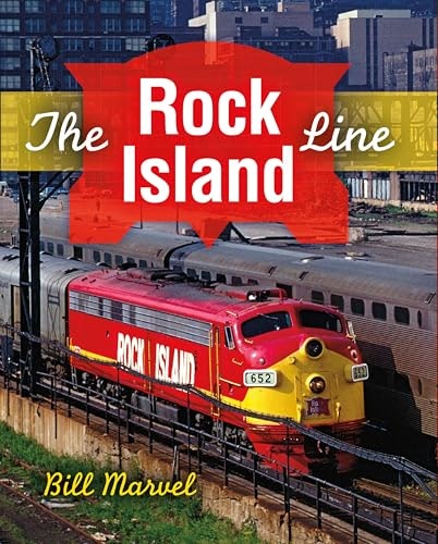 The Rock Island Line: $2.99 The Rock Island Line: $2.99
