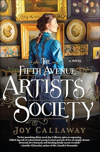 The Fifth Avenue Artists Society: $2.99 The Fifth Avenue Artists Society: $2.99