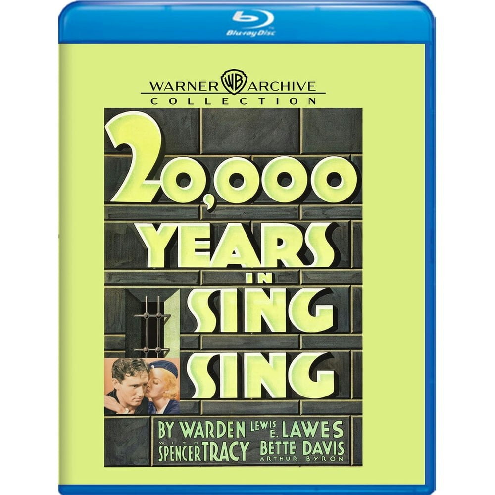20,000 Years in Sing Sing: $22.49