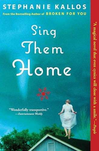 Sing Them Home: $1.99