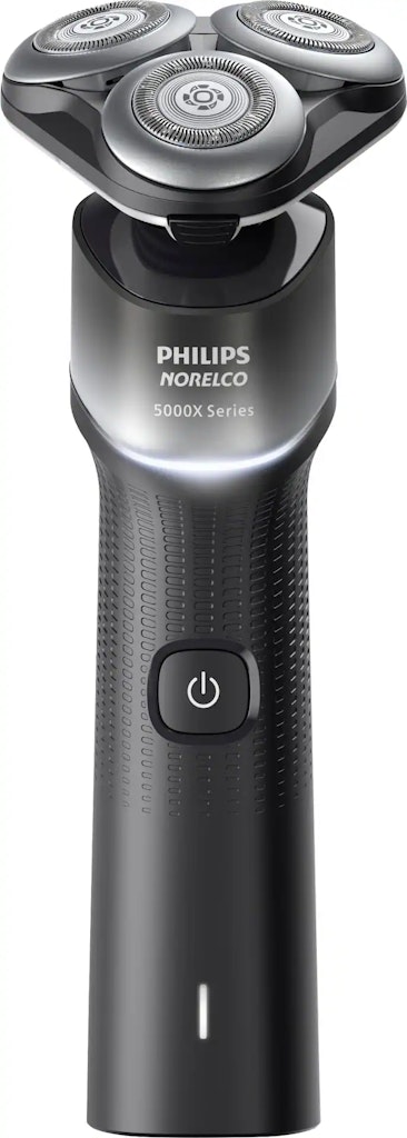 Philips Norelco 5000 Series Wet/Dry Shaver: $40