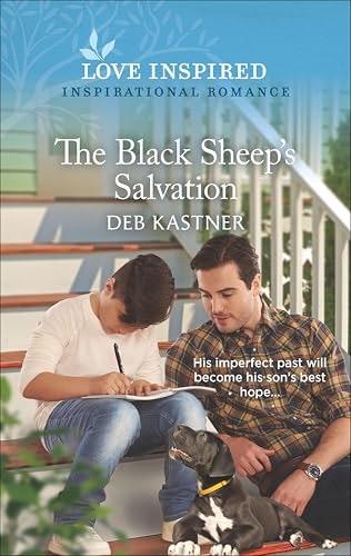 The Black Sheep's Salvation: $0.99 The Black Sheep's Salvation: $0.99