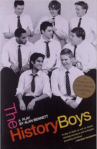 The History Boys: A Play: $1.99 The History Boys: A Play: $1.99