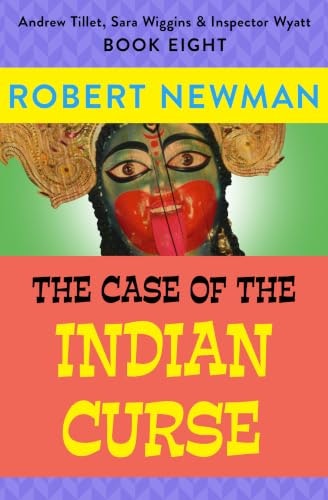 The Case of the Indian Curse: $1.99 The Case of the Indian Curse: $1.99