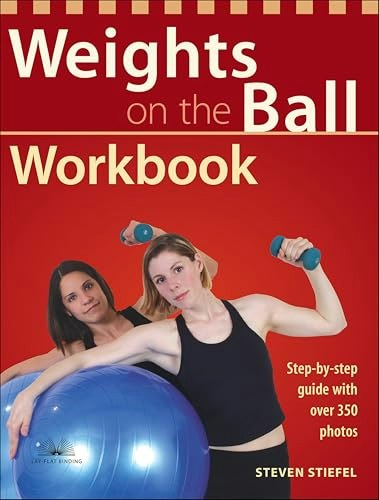 Weights on the Ball Workbook: $2.99 Weights on the Ball Workbook: $2.99