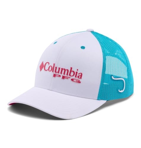 Columbia PFG Mesh Snapback Hat: $24.04 Columbia PFG Mesh Snapback Hat: $24.04