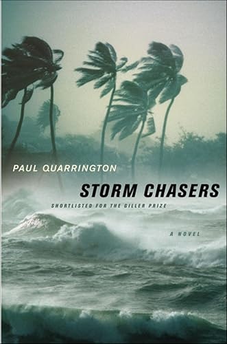 Storm Chasers: A Novel: $2.99 Storm Chasers: A Novel: $2.99