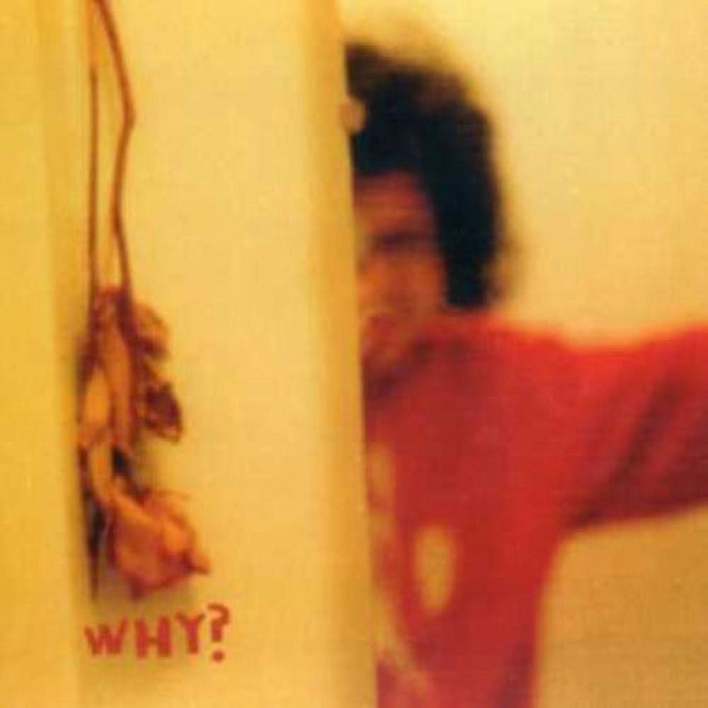 Why? Early Whitney Rap/Hip-Hop CD: $21.20
