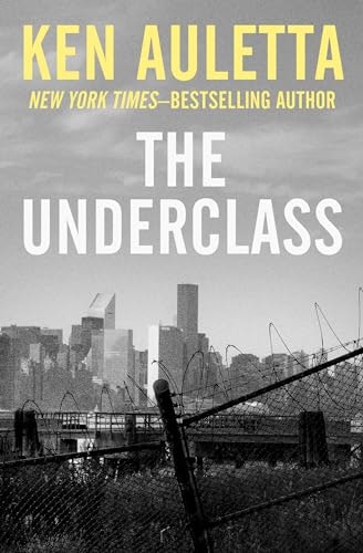 The Underclass: $2.99