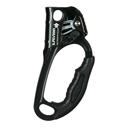 Fusion Rock Climbing Hand Ascender: $29.17