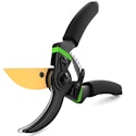 Ultra Sharp Japanese Steel Pruning Shears for $11 + free shipping