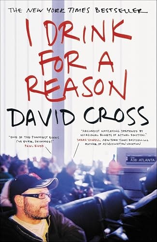 I Drink for a Reason: $2.99