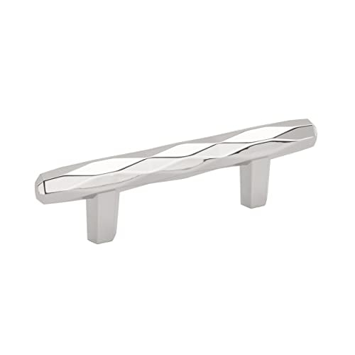 Amerock St. Vincent 3-inch Cabinet Pull: $8.41 Amerock St. Vincent 3-inch Cabinet Pull: $8.41