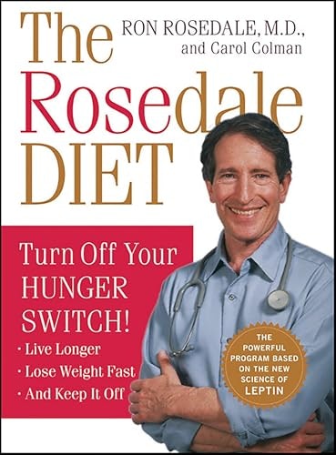 The Rosedale Diet: $2.99 The Rosedale Diet: $2.99