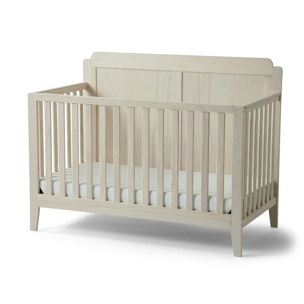 Little Seeds Sprig 6-in-1 Convertible Crib: $284.99