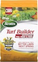 Scotts Turf Builder WinterGuard Fall Weed & Feed5 33.84-lb. Bag for $56 + free shipping
