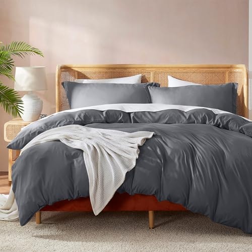 Nestl Twin XL Duvet Cover 2-Piece Set: $21.88