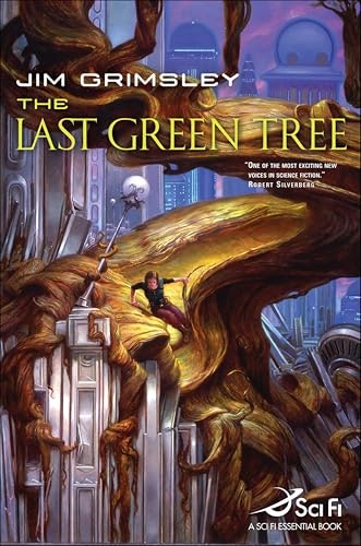The Last Green Tree: $2.99 The Last Green Tree: $2.99