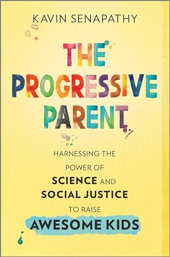 The Progressive Parent: $13.93 The Progressive Parent: $13.93