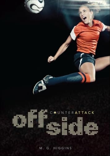 Offside Counterattack: $1.99