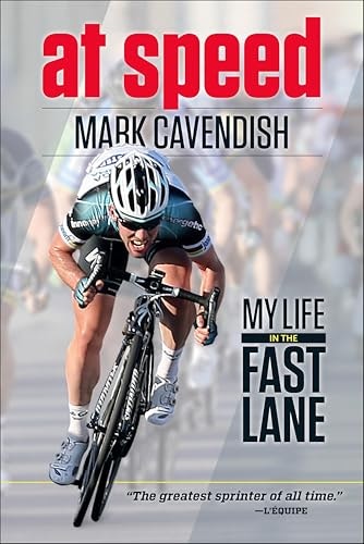 At Speed: My Life in the Fast Lane: $0.99 At Speed: My Life in the Fast Lane: $0.99