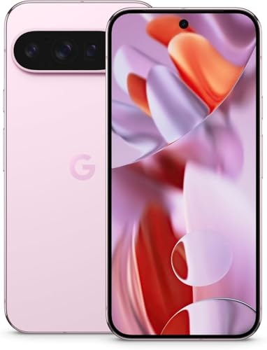 Unlocked Google Pixel 9 Pro XL 256GB: $560.12 Unlocked Google Pixel 9 Pro XL 256GB: $560.12