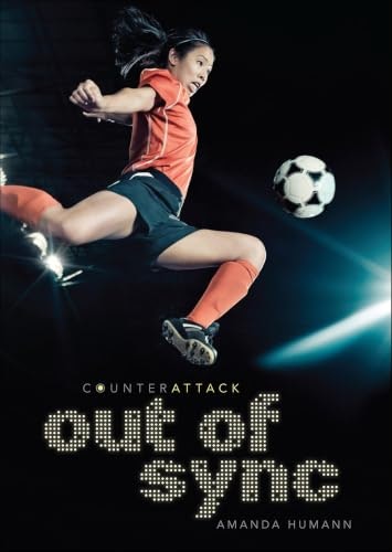Out of Sync (Counterattack): $1.99 Out of Sync (Counterattack): $1.99