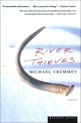 River Thieves: A Novel: $2.99 River Thieves: A Novel: $2.99