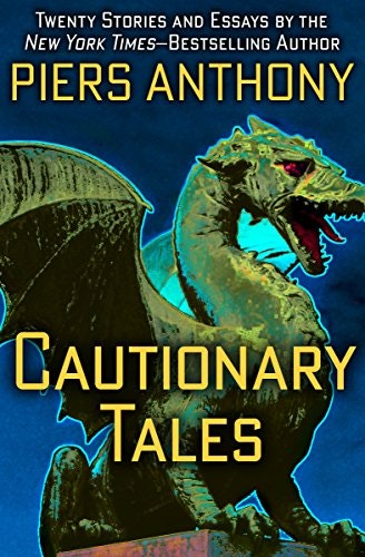 Cautionary Tales: $0.99 Cautionary Tales: $0.99