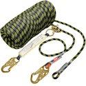 Vevor Vertical Lifeline Assembly 0.55" x 50-Foot Fall Protection Rope for $31 + free shipping w/ Prime