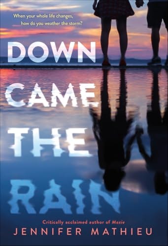 Down Came the Rain: $0.99