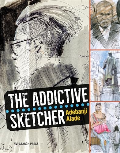 Addictive Sketcher: $2.99
