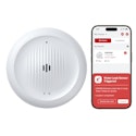 X-Sense Wi-Fi Water Leak Detector and Freeze Alarm for $14 w/ Prime + free shipping w/ Prime