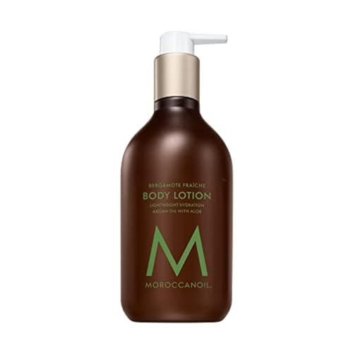 Moroccanoil Bergamote Fraiche Body Lotion 12.2-oz.: $21