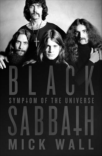Black Sabbath Symptom of the Universe: $2.99