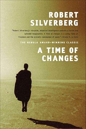 A Time of Changes: $1.99 A Time of Changes: $1.99