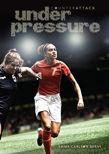 Under Pressure (Counterattack): $1.99