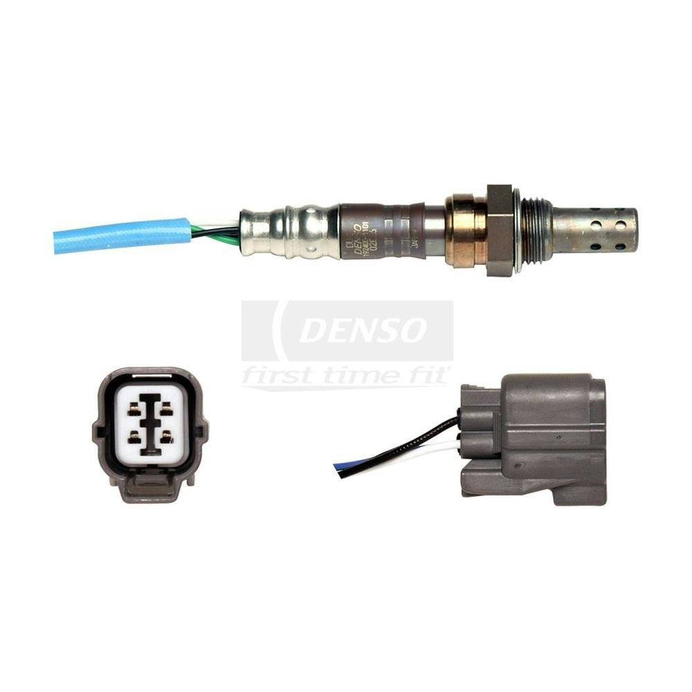 Denso 234-9015 Air Fuel Ratio Sensor: $171.15 Denso 234-9015 Air Fuel Ratio Sensor: $171.15