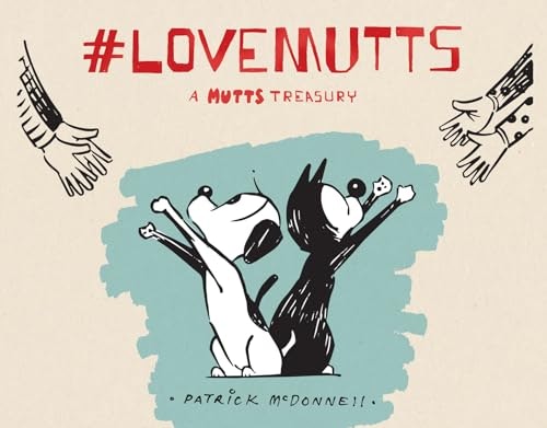 LoveMUTTS Treasury: $1.99