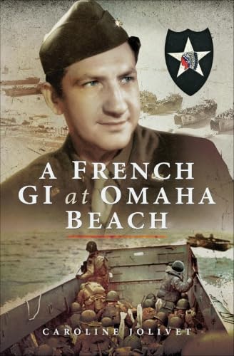 A French GI at Omaha Beach: $2.99 A French GI at Omaha Beach: $2.99
