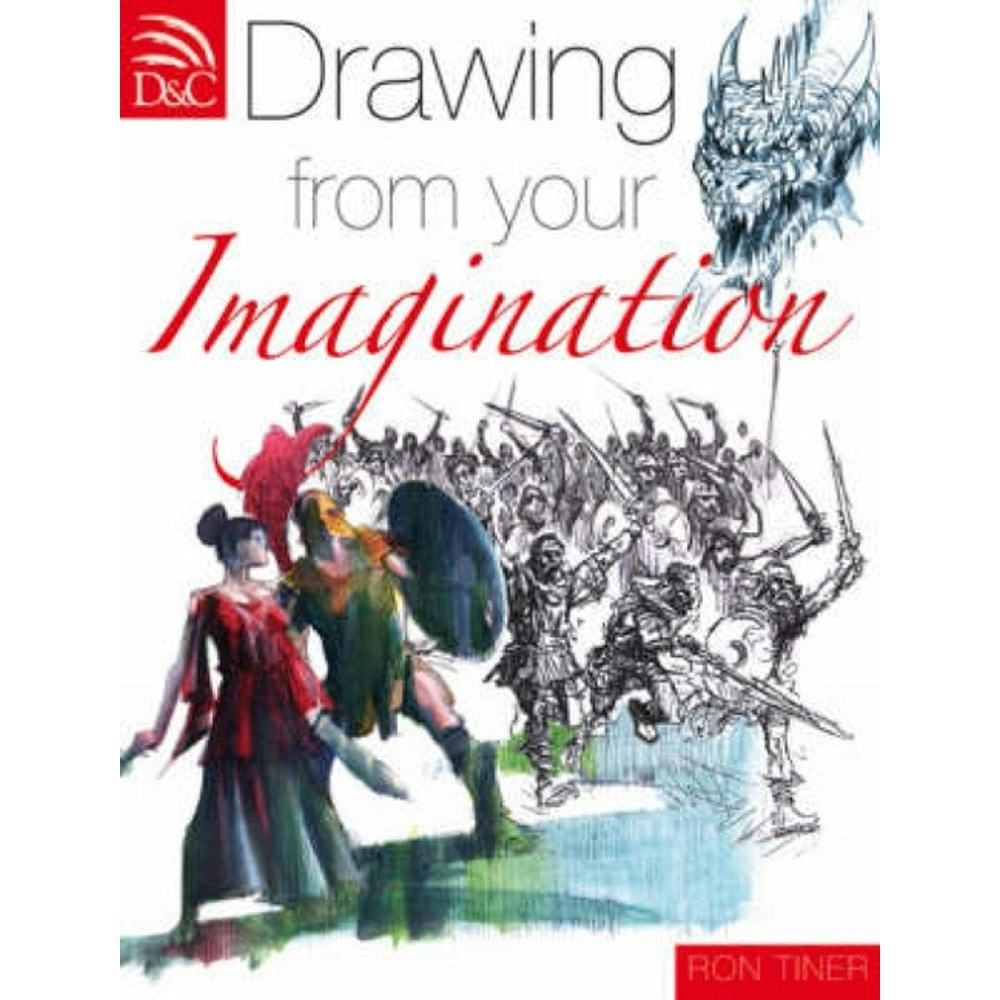 Drawing from Your Imagination: $12.05 Drawing from Your Imagination: $12.05