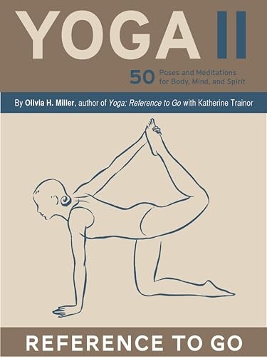 Yoga II: 50 Poses and Meditations for Body, Mind, and Spirit: $0.99 Yoga II: 50 Poses and Meditations for Body, Mind, and Spirit: $0.99