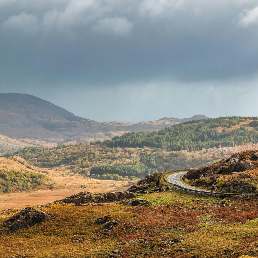 6-Night Ireland Hotel and Tour Vacation: From $2,478 for 2 6-Night Ireland Hotel and Tour Vacation: From $2,478 for 2