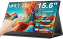 UPERFECT 15.6" FHD Touchscreen Monitor for $116 + free shipping
