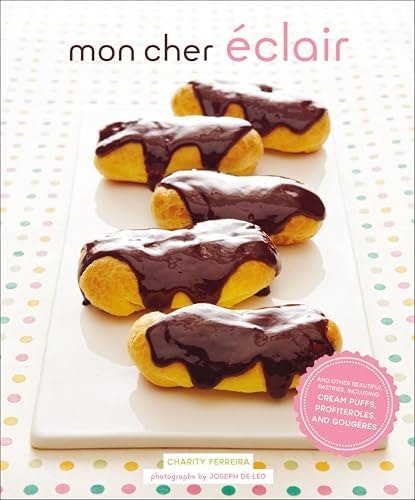 Mon Cher Éclair: $0.99 Mon Cher Éclair: $0.99