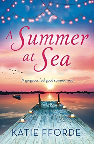 A Summer at Sea: $0.99