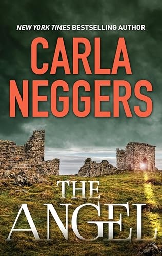 The Angel (The Ireland Series Book 2): $1.99 The Angel (The Ireland Series Book 2): $1.99